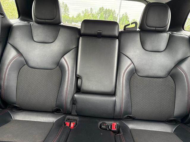 used 2022 Jeep Cherokee car, priced at $23,990