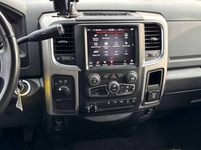 used 2018 Ram 3500 car, priced at $35,990