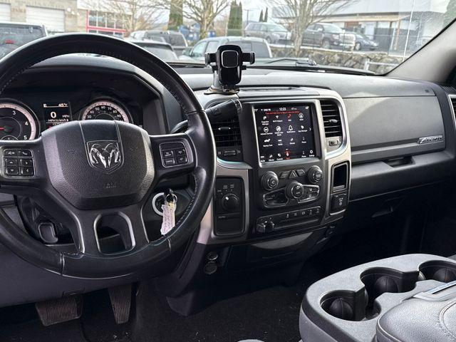 used 2018 Ram 3500 car, priced at $35,990