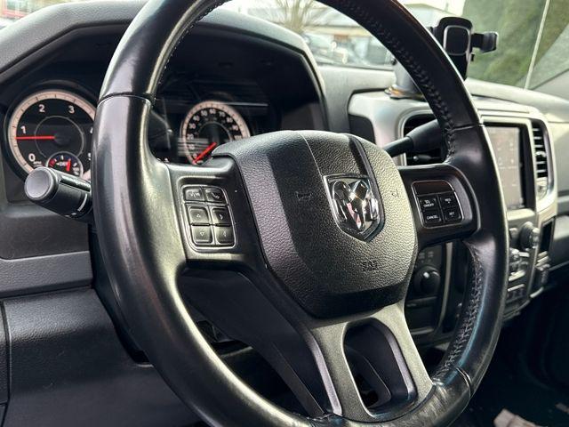 used 2018 Ram 3500 car, priced at $35,990