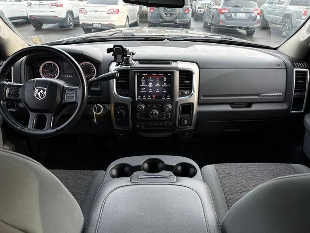 used 2018 Ram 3500 car, priced at $35,990