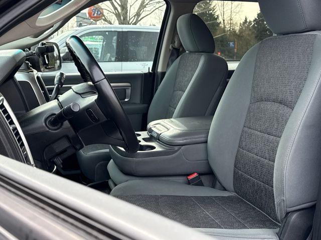 used 2018 Ram 3500 car, priced at $35,990