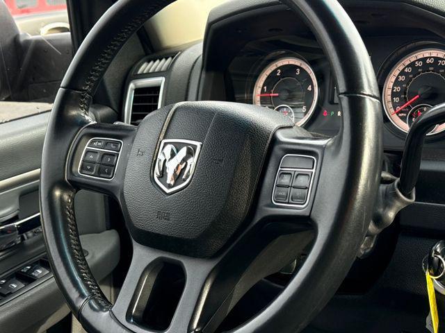 used 2018 Ram 3500 car, priced at $35,990