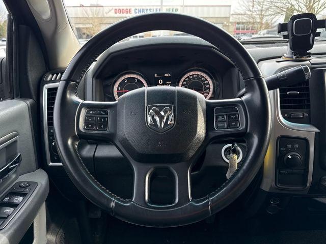 used 2018 Ram 3500 car, priced at $35,990