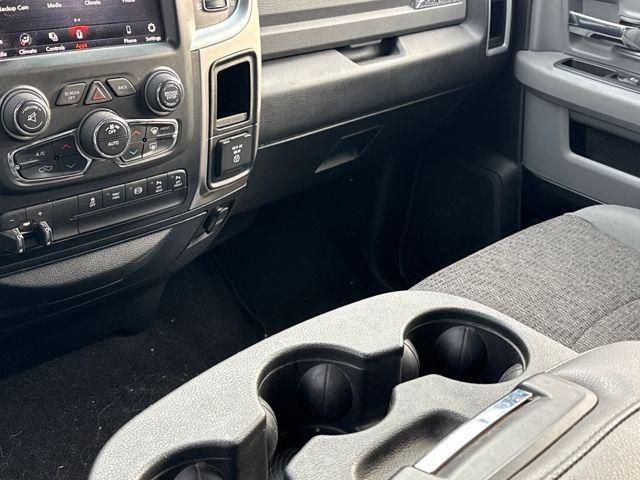 used 2018 Ram 3500 car, priced at $35,990