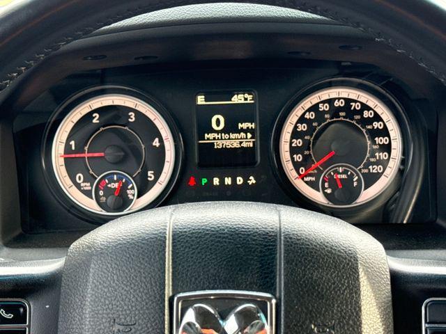 used 2018 Ram 3500 car, priced at $35,990