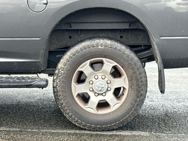 used 2018 Ram 3500 car, priced at $35,990