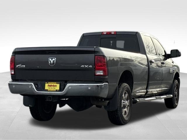 used 2018 Ram 3500 car, priced at $35,990