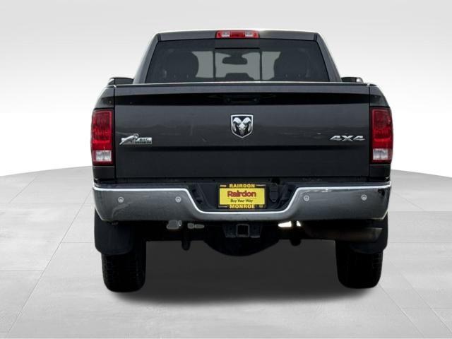 used 2018 Ram 3500 car, priced at $35,990