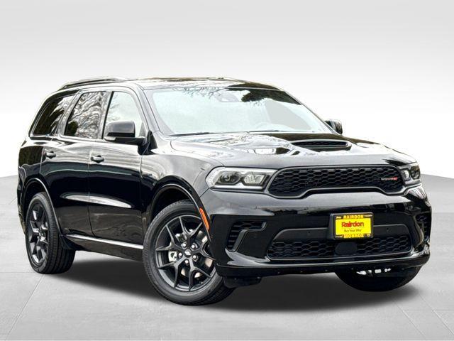 new 2026 Dodge Durango car, priced at $51,315