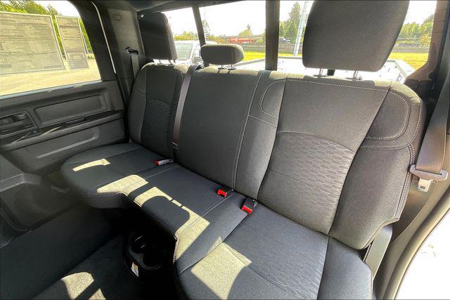 new 2025 Ram 2500 car, priced at $70,185