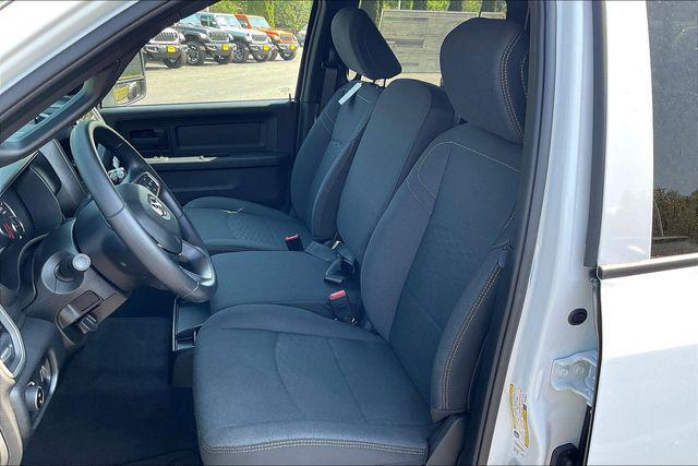 new 2025 Ram 2500 car, priced at $70,185