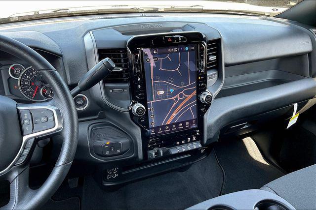 new 2025 Ram 2500 car, priced at $70,185