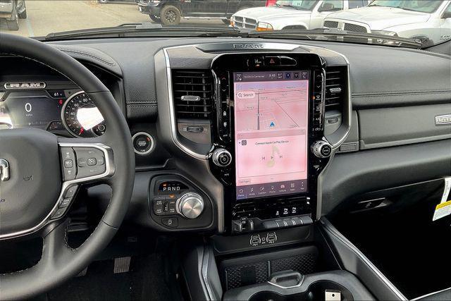 new 2026 Ram 1500 car, priced at $69,170