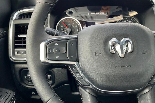 new 2026 Ram 1500 car, priced at $69,170