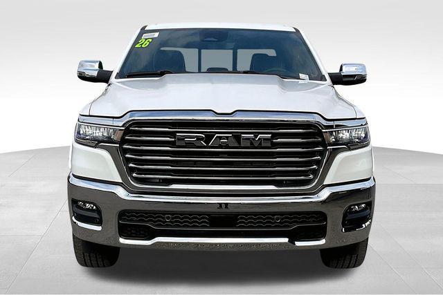 new 2026 Ram 1500 car, priced at $69,170