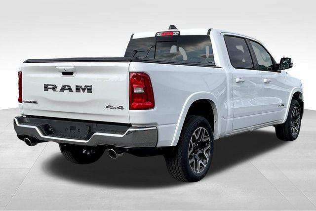 new 2026 Ram 1500 car, priced at $69,170