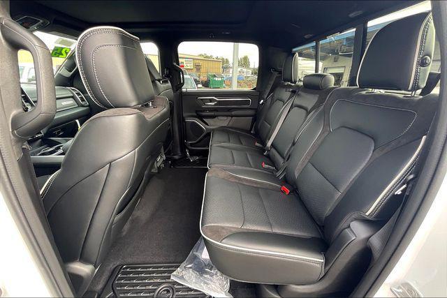 new 2026 Ram 1500 car, priced at $69,170