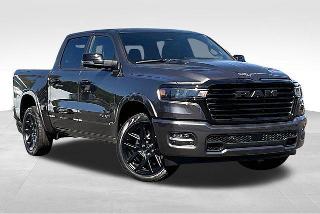 new 2026 Ram 1500 car, priced at $74,270