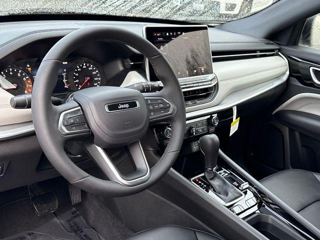 new 2026 Jeep Compass car, priced at $35,480
