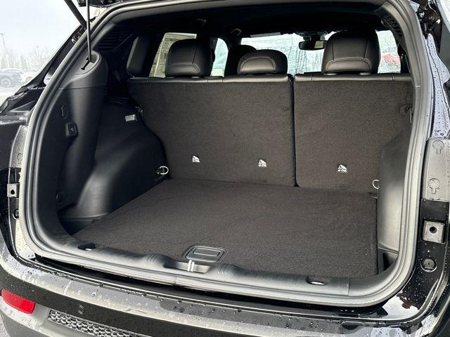 new 2026 Jeep Compass car, priced at $35,480