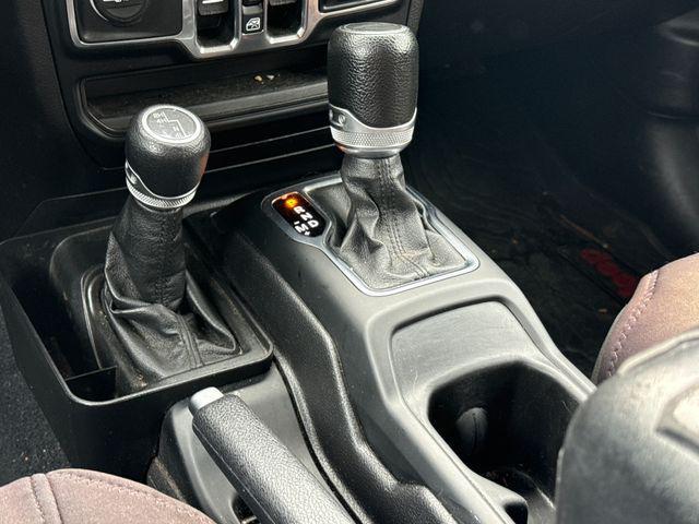 used 2021 Jeep Gladiator car, priced at $24,990