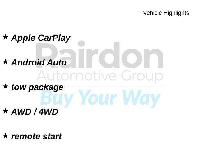 used 2021 Jeep Gladiator car, priced at $24,990