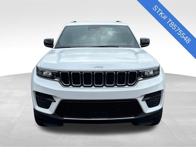 new 2026 Jeep Grand Cherokee car, priced at $45,105