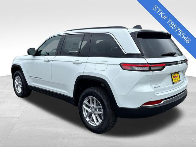 new 2026 Jeep Grand Cherokee car, priced at $45,105
