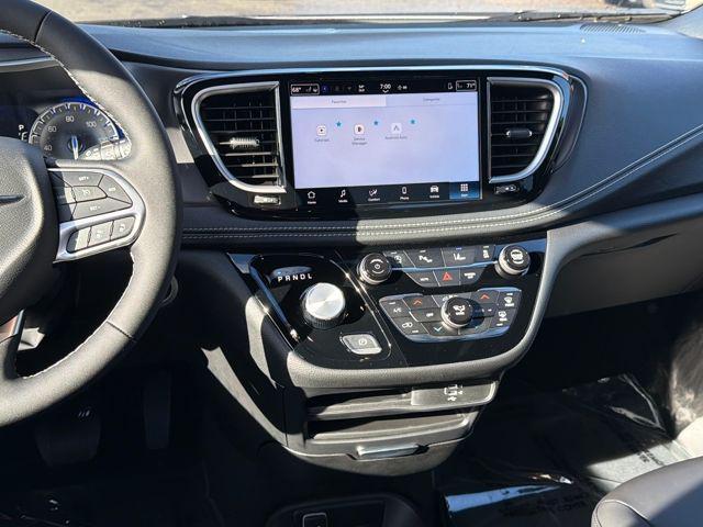 new 2026 Chrysler Pacifica car, priced at $50,530