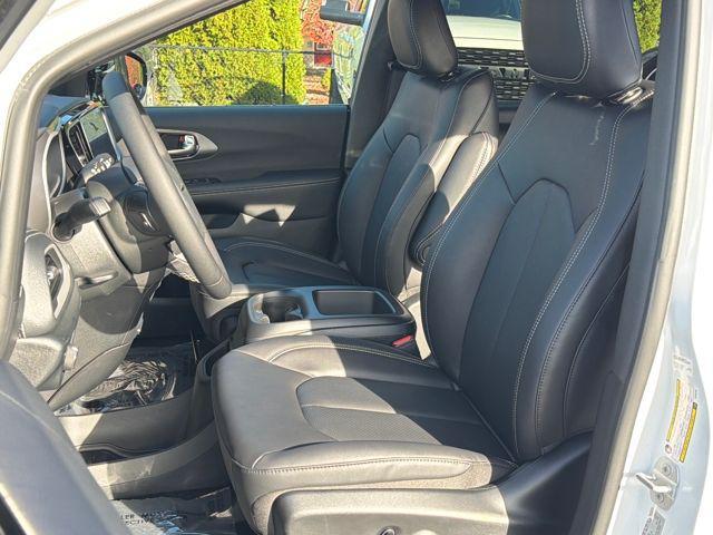 new 2026 Chrysler Pacifica car, priced at $50,530