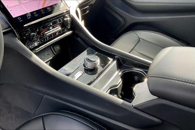 new 2025 Jeep Grand Cherokee car, priced at $52,735