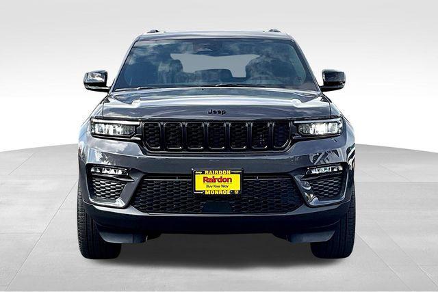 new 2025 Jeep Grand Cherokee car, priced at $52,735