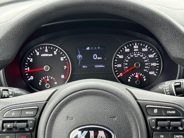 used 2017 Kia Sportage car, priced at $9,990