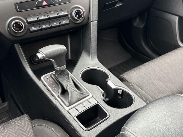 used 2017 Kia Sportage car, priced at $9,990