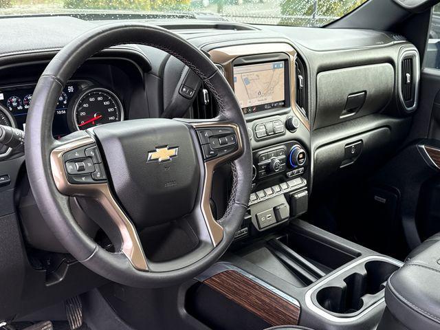 used 2022 Chevrolet Silverado 3500 car, priced at $61,990