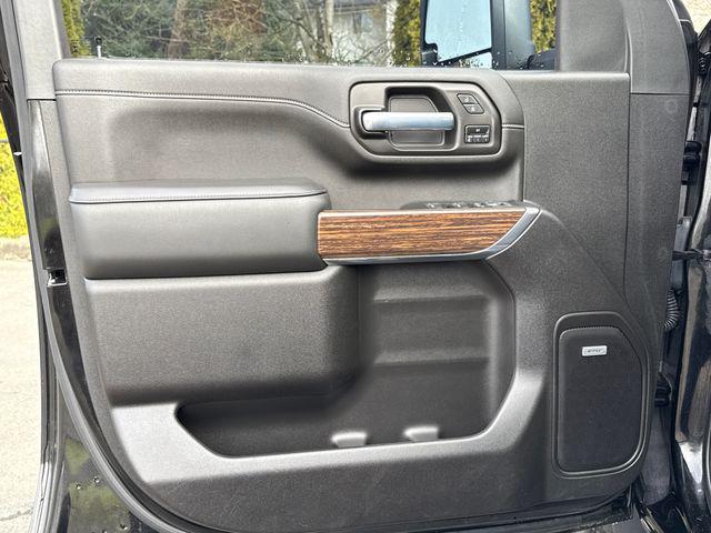 used 2022 Chevrolet Silverado 3500 car, priced at $61,990