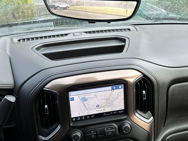 used 2022 Chevrolet Silverado 3500 car, priced at $61,990