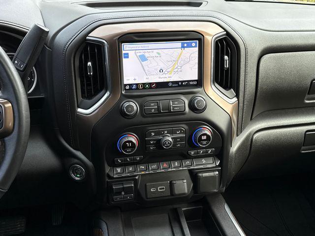 used 2022 Chevrolet Silverado 3500 car, priced at $61,990