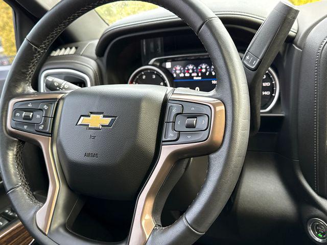used 2022 Chevrolet Silverado 3500 car, priced at $61,990