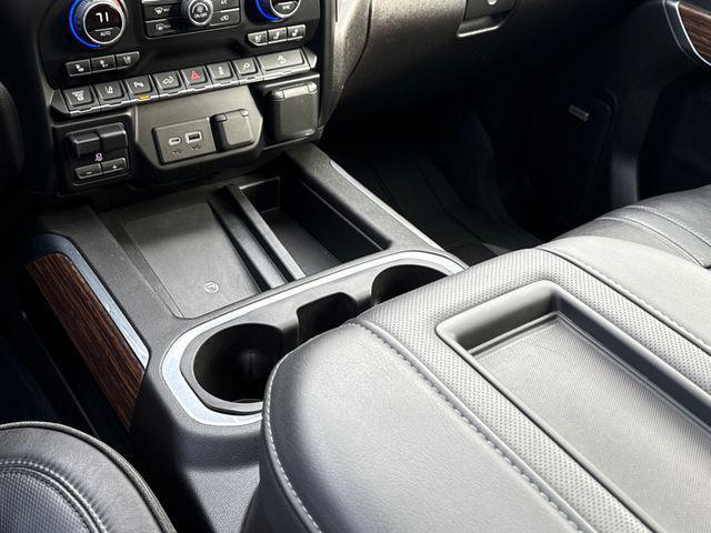 used 2022 Chevrolet Silverado 3500 car, priced at $61,990