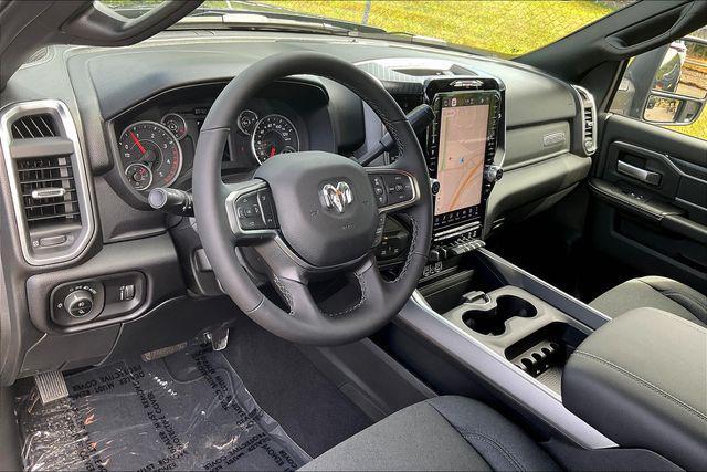 new 2025 Ram 2500 car, priced at $76,130