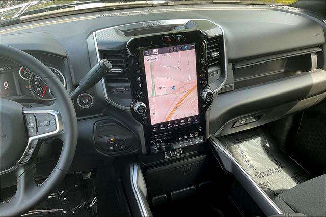 new 2025 Ram 2500 car, priced at $76,130