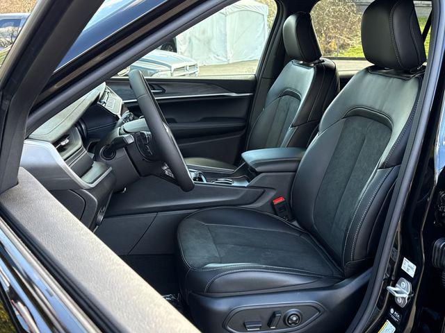 new 2026 Jeep Grand Cherokee L car, priced at $51,170