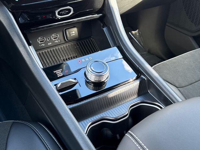 new 2026 Jeep Grand Cherokee L car, priced at $51,170