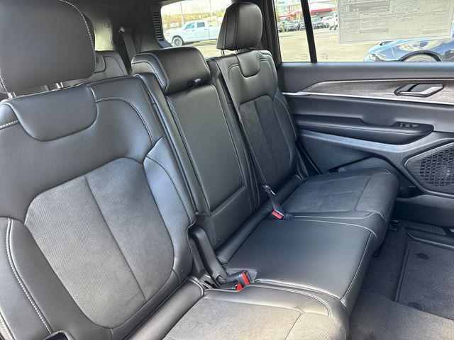 new 2026 Jeep Grand Cherokee L car, priced at $51,170