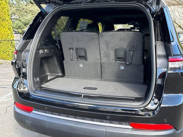 new 2026 Jeep Grand Cherokee L car, priced at $51,170