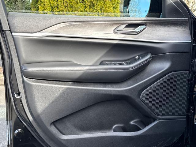 new 2026 Jeep Grand Cherokee L car, priced at $51,170