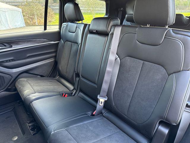 new 2026 Jeep Grand Cherokee L car, priced at $51,170