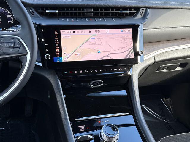 new 2026 Jeep Grand Cherokee L car, priced at $51,170